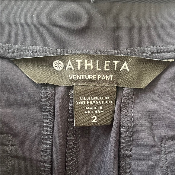 Athleta Venture Pant - Picture 7 of 15